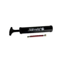 Sidewind Fender Inflation Hand Pump