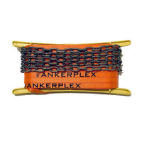 Ankerplex Flat Line 25m with 3m Chain Kit
