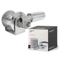 Viper Titan Series Rapid Anchor Winch Bundle with 108m Rope & Chain