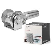 Viper X-Treme Series Micro Anchor Winch Bundle with 66m Rope & Chain