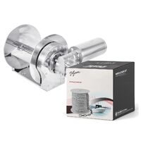 Viper X-Treme Gravity Feed Free Fall Anchor Winch Bundle with 108m Rope & Chain