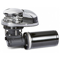 Prince DP2 Windlass 300W with 6mm Gypsy 12V
