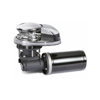 Prince DP2 Windlass 500W with 6mm Gypsy 12V