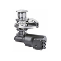 Prince DP3 Windlass 1500W with 10mm Gypsy & Drum 12v