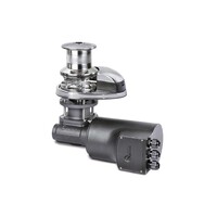 Prince DP2 Windlass 1000W with 8mm Gypsy & Drum 24V