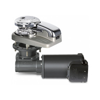 Dylan DH4 Windlass 2000W with 13mm Gypsy 24V