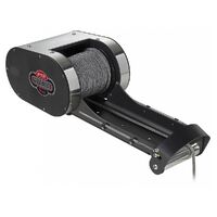 Quick PTR Series 700 Windlass 250w 12v with Bow Roller