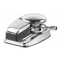 Dave DV5 Windlass 2300W with Right Chain Entry 24V