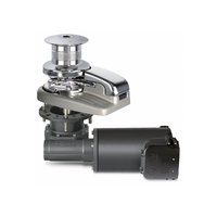 Dylan DH4 Windlass 1700W with 10mm Gypsy & Drum 12V
