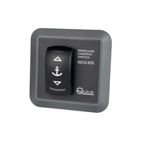Windlass Switch Panel Control Up/Down WCS 810