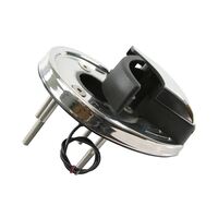 Quick DP2 300/500W Windlass Replacement Base Kit
