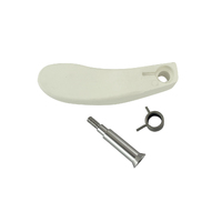 Quick Pressure Lever Kit suit ARIES 700-1000-1400 Windlass