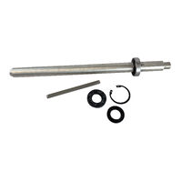 Spare Quick Shaft Kit suit DP2 +130mm