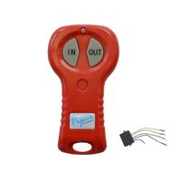 Viper Wireless Anchor Winch Remote Control
