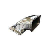 Viper Pro Series Deluxe Hawse Pipe Small