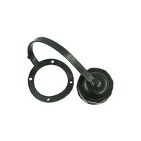 Spare Watertight Cap & Gasket