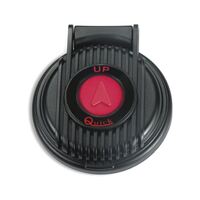 Foot Switch Anchor UP Black