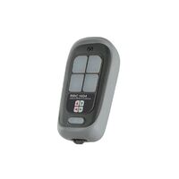 RRC H04 Wireless Handheld Remote Control