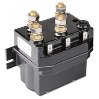 T6415-24 Reversing Solenoid Double Pole 150A 24v