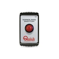 Circuit Breaker Hydraulic Magnetic - 40A