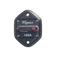Viper Pro Waterproof Circuit Breaker 100 Amp