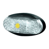 Roadvision LED Trailer Clearance Light Amber