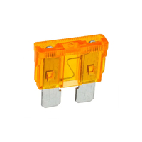 ATS Standard Blade Fuse 5A Pack of 5