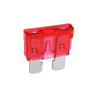 ATS Standard Blade Fuse 10A Pack of 5