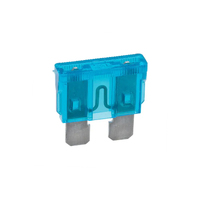 ATS Standard Blade Fuse 15A Pack of 5
