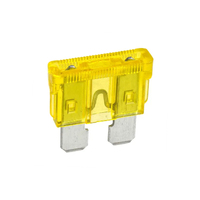 ATS Standard Blade Fuse 20A Pack of 5