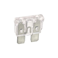 ATS Standard Blade Fuse 25A Pack of 5