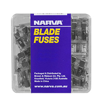 ATS Standard Blade Fuse 25A Box of 50