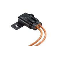 In-line Waterproof Fuseholder 30A