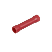 Cable Joiner Red 2.5-3mm (Pack of 15)
