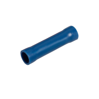 Cable Joiner Blue 4mm (Pack of 100)