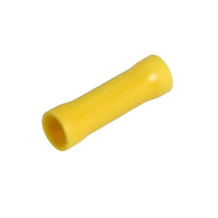Cable Joiner Yellow 5-6mm (Pack of 100)