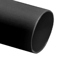 Heat Shrink Tubing Black 12.7mm x 1.2m