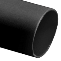 Heat Shrink Tubing Black 19mm x 1.2m