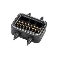 Narva 8-Way Waterproof Junction Box 