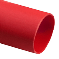 Heat Shrink Tubing Red 9.5mm x 1.2m