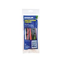 Heat Shrink Large Sizes 9.5mm, 12.7mm and 19mm