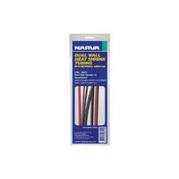 Heat Shrink Dual Wall 3-6mm - Assorted Pack