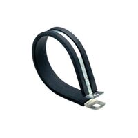 Pipe/Cable Clamp 19mm (10pk)