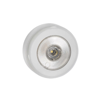 Narva LED 1W Courtesy Light with Off/On Switch