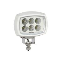Narva LED Work Light Flood Beam 9-64v 2700 Lumens