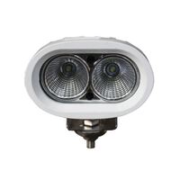 Viper ET 20w LED Deck Light White