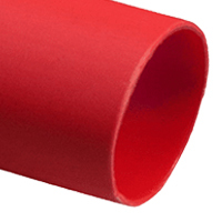 Heat Shrink Tubing Red 25mm x 1.2m