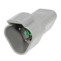 Deutsch Connector 3-way Female (10pk)