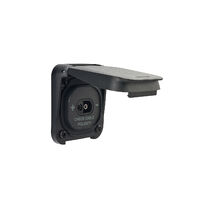 Scanstrut Ventura Series SAE Solar Connection