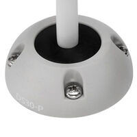 Starlink Vertical Cable Seal 8.5mm Cable 30mm Connector Grey